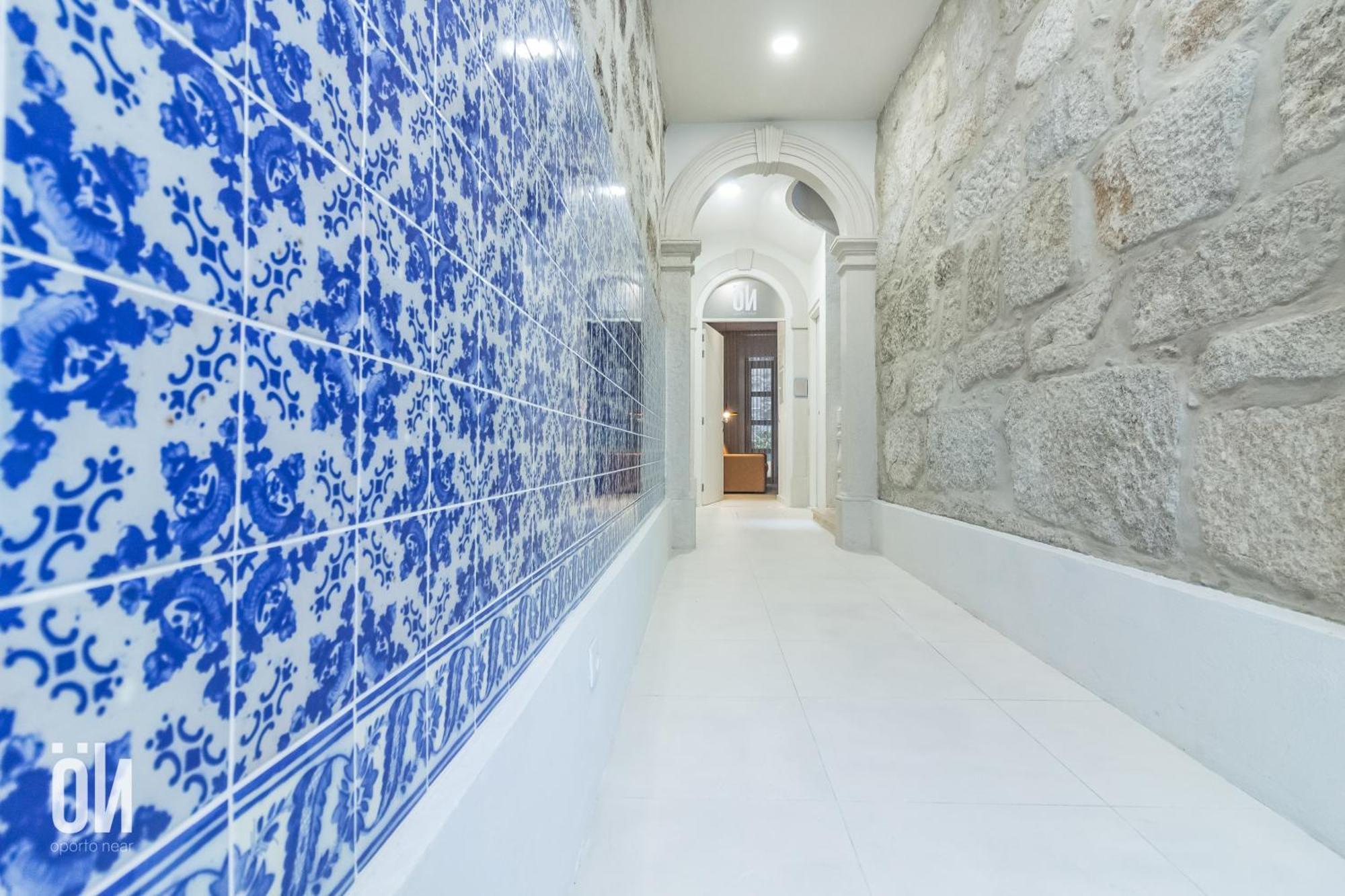 On Deluxe Apartments - Free Parking Porto Exterior foto